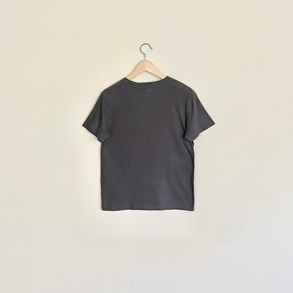 Old Navy The Muppets Kermit The Frog Christmas Holiday Gray T Shirt Adult Small - Picture 4 of 6